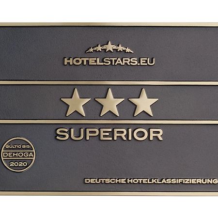Ruhr Hotel เอสเซน ภายนอก รูปภาพ