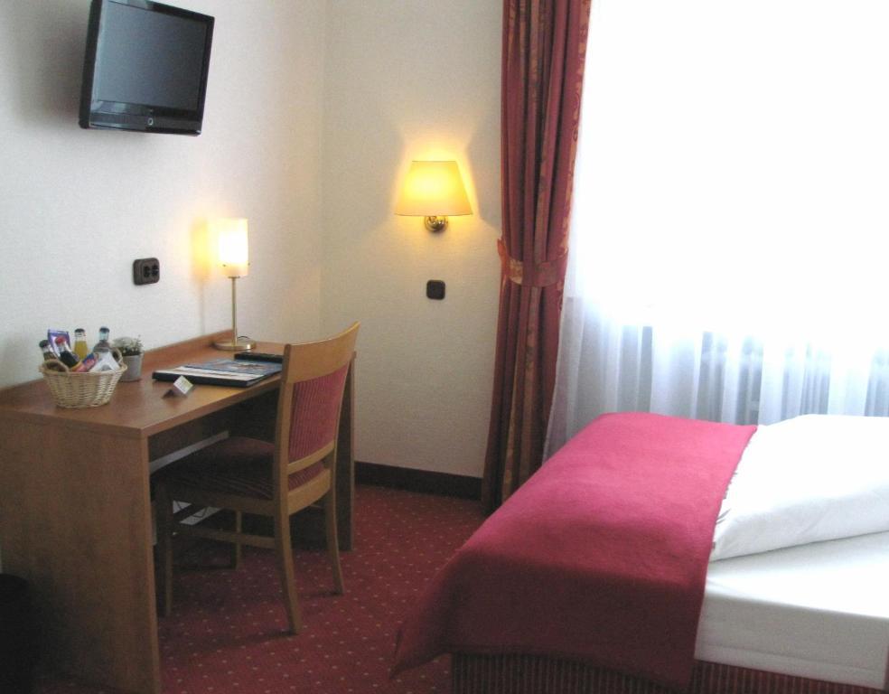 Ruhr Hotel เอสเซน ภายนอก รูปภาพ