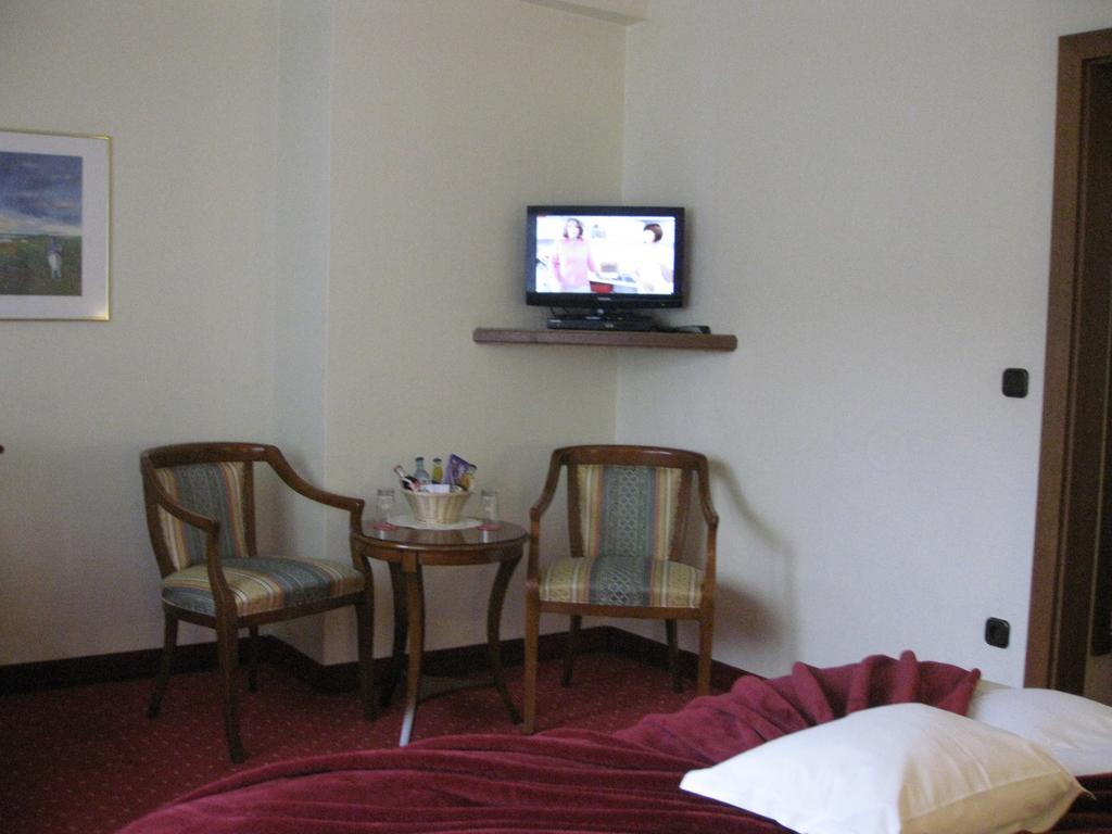 Ruhr Hotel เอสเซน ภายนอก รูปภาพ