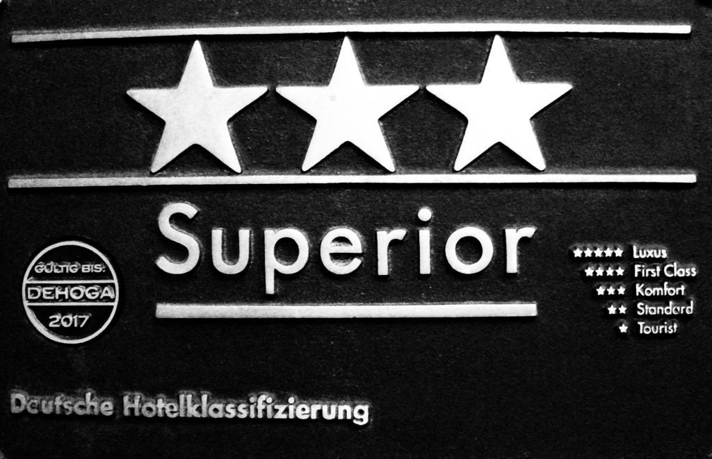 Ruhr Hotel เอสเซน ภายนอก รูปภาพ