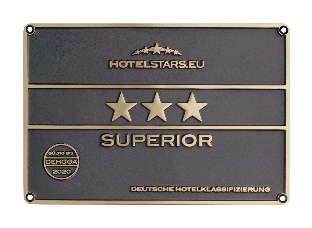 Ruhr Hotel เอสเซน ภายนอก รูปภาพ